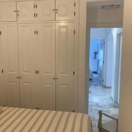 Apartment Holidays Estepona