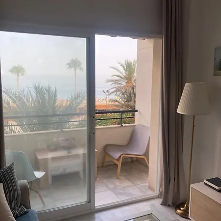 Holidays Lejlighed Estepona