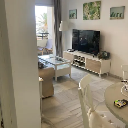 Holidays Apartment
