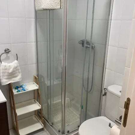 Apartment Holidays Estepona