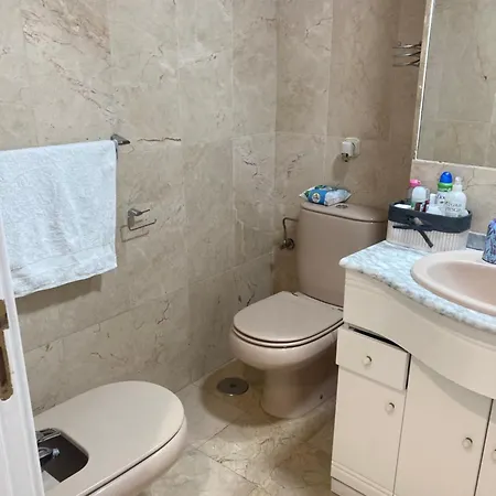 Holidays Apartment