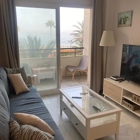 Apartment Holidays