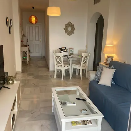 Holidays Estepona