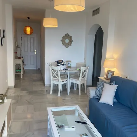 Lejlighed Holidays Estepona