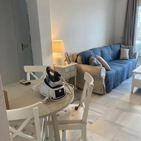 Apartment Holidays Estepona