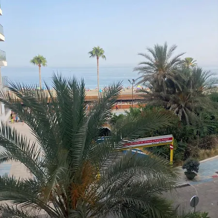 Holidays Lejlighed Estepona